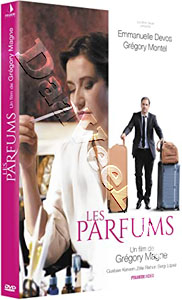 Perfumes | Les parfums  |   DVD